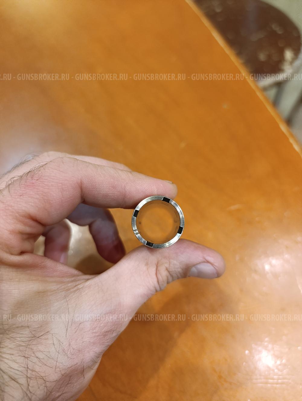 Дульная насадка Gemini, Baikal, IM (0.63)