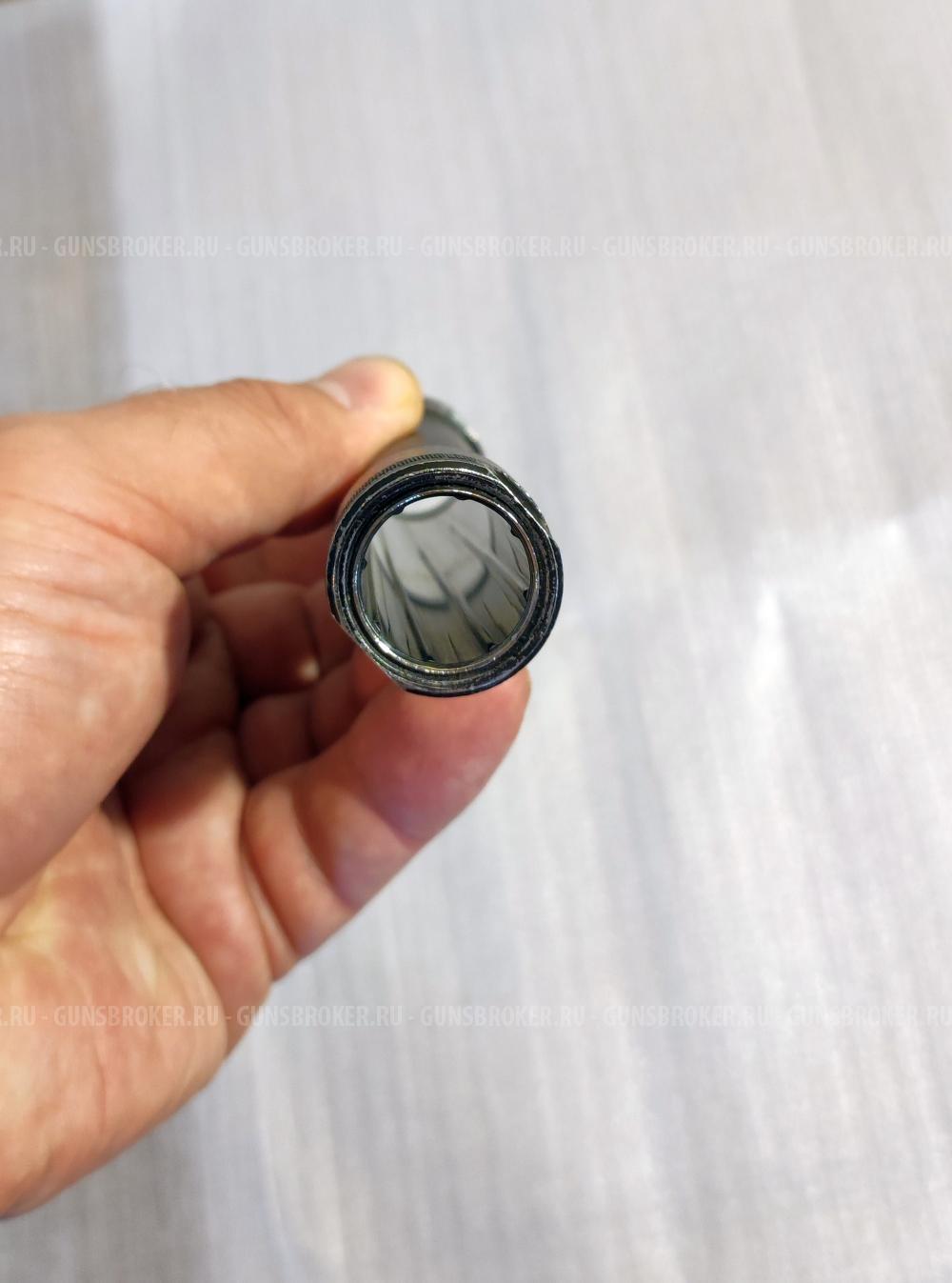 Дульная насадка парадокс 12кал для Сайги