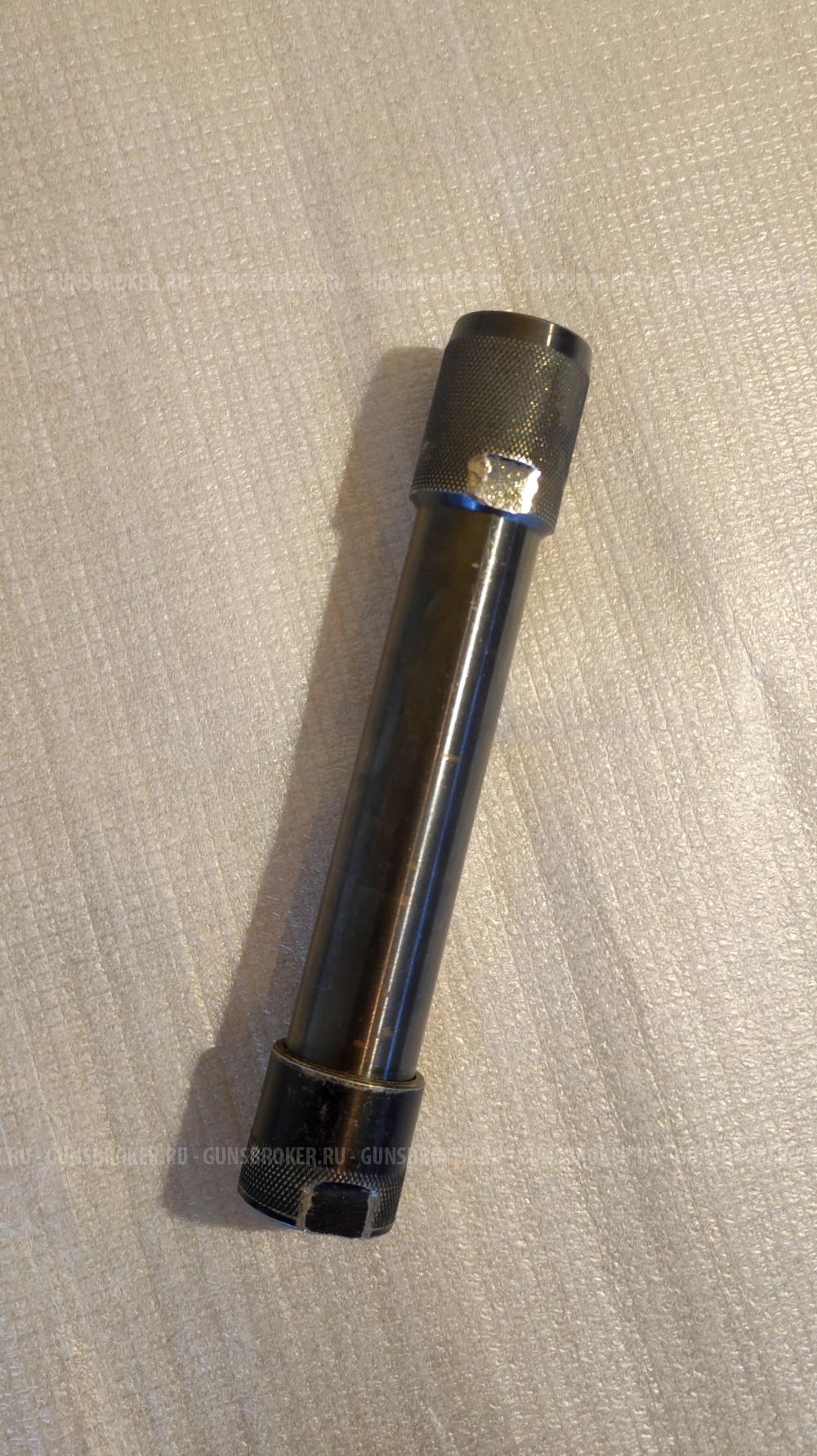 Дульная насадка парадокс 12кал для Сайги