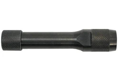 Дульная насадка Парадокс калибр 366ТКМ, 366 Magnum 102 мм