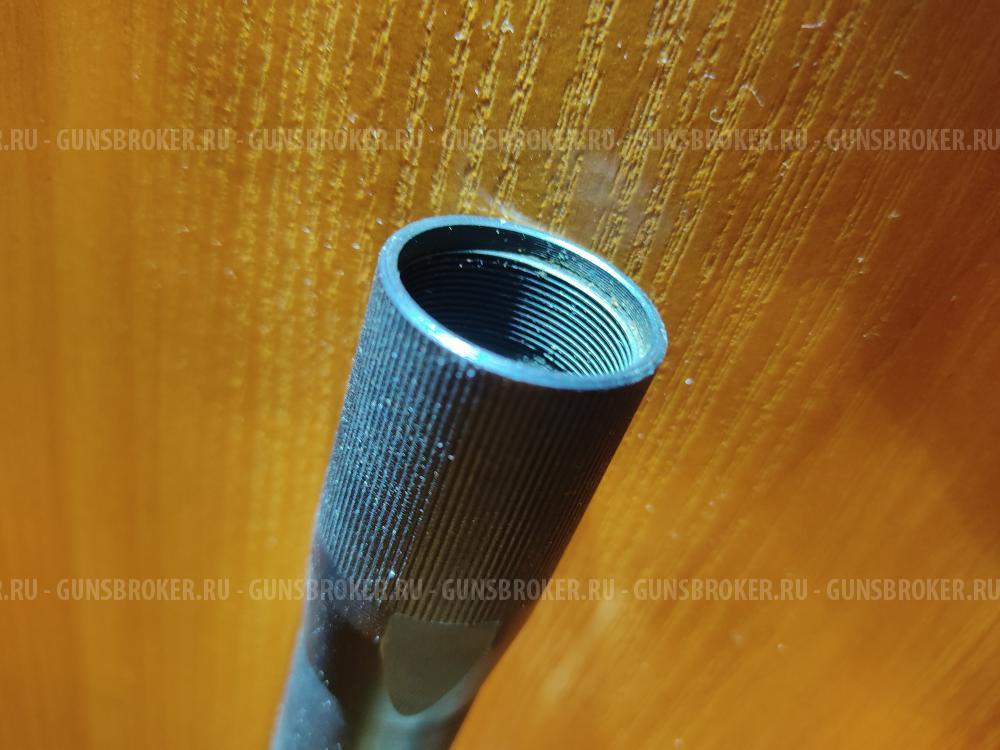 Дульная насадка Парадокс