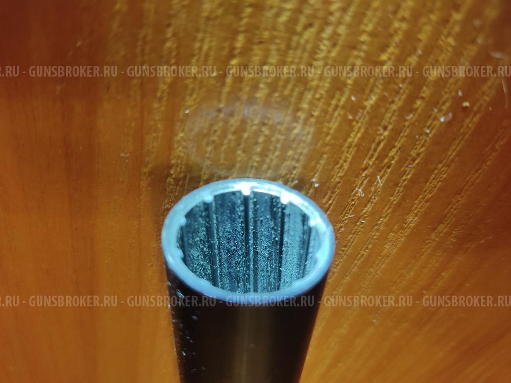 Дульная насадка Парадокс