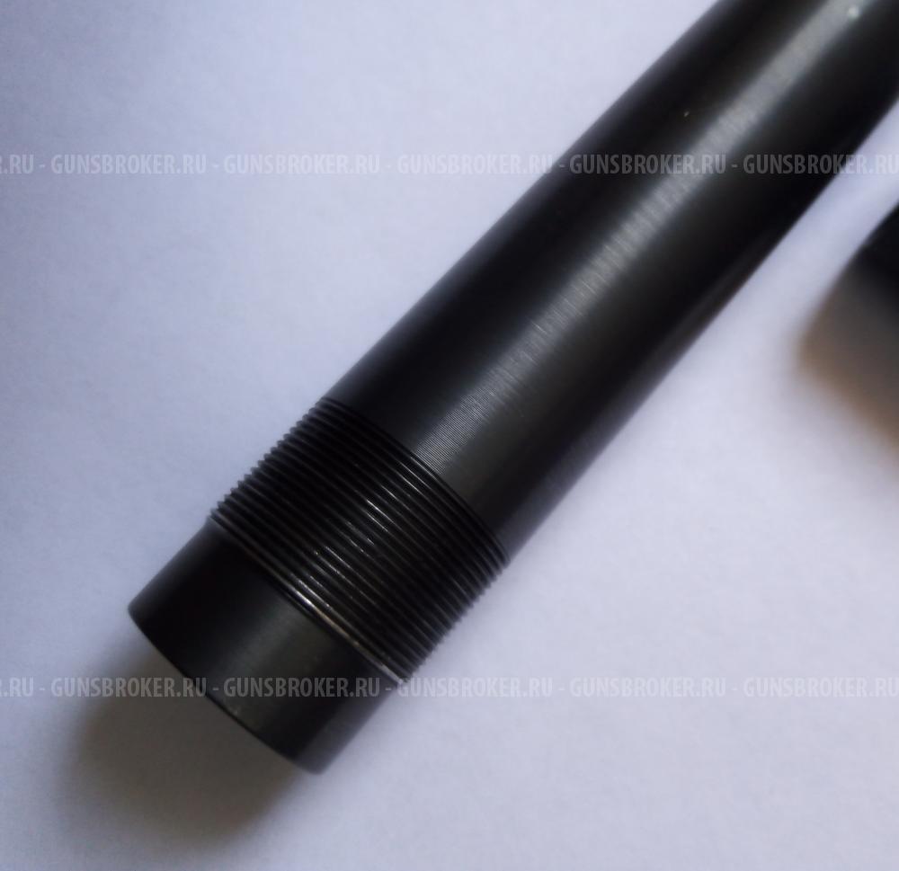 Дульная насадка Сайга 12 