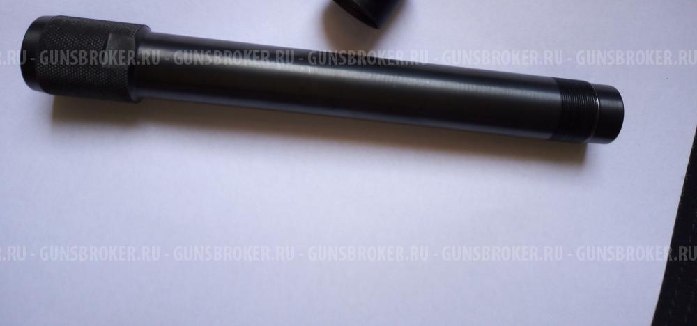 Дульная насадка Сайга 12 