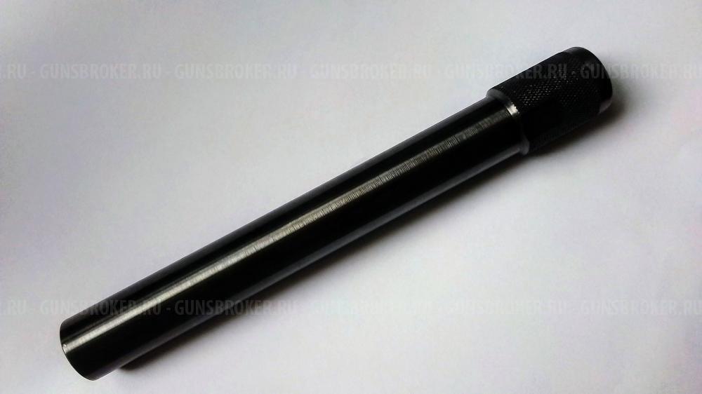 Дульная насадка Сайга 12 