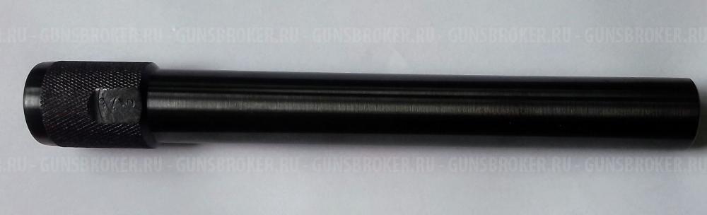 Дульная насадка Сайга 12 