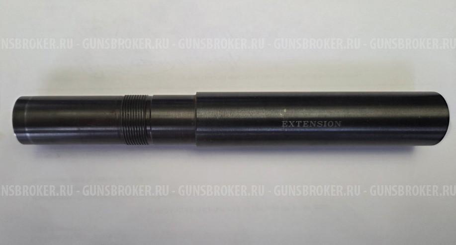 Дульная насадка, удлинитель, Benelli Crio.