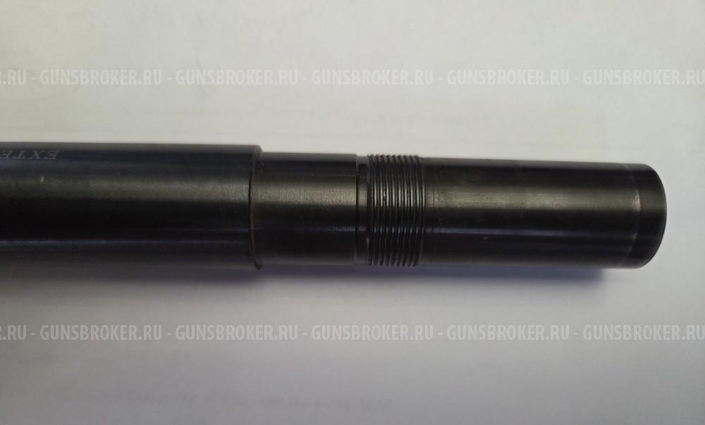 Дульная насадка, удлинитель, Benelli Crio.