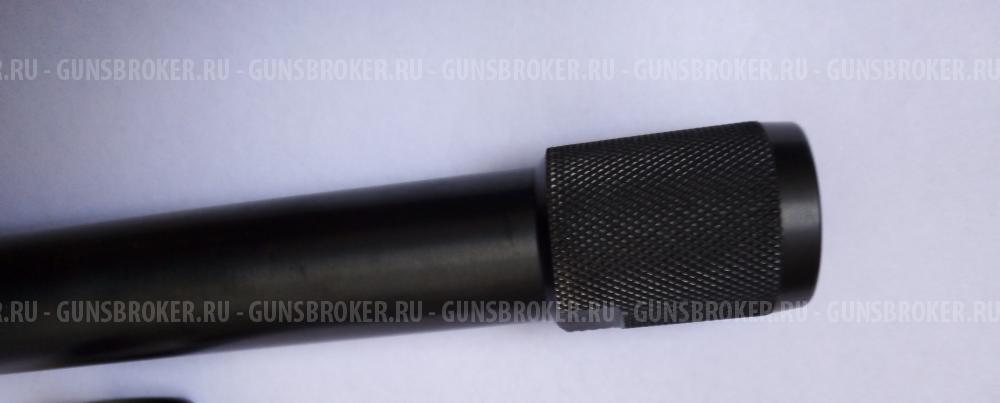 Дульная насадка удлинитель Сайга 12 СОК-12
