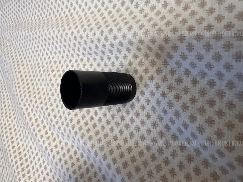 Дульная насадка