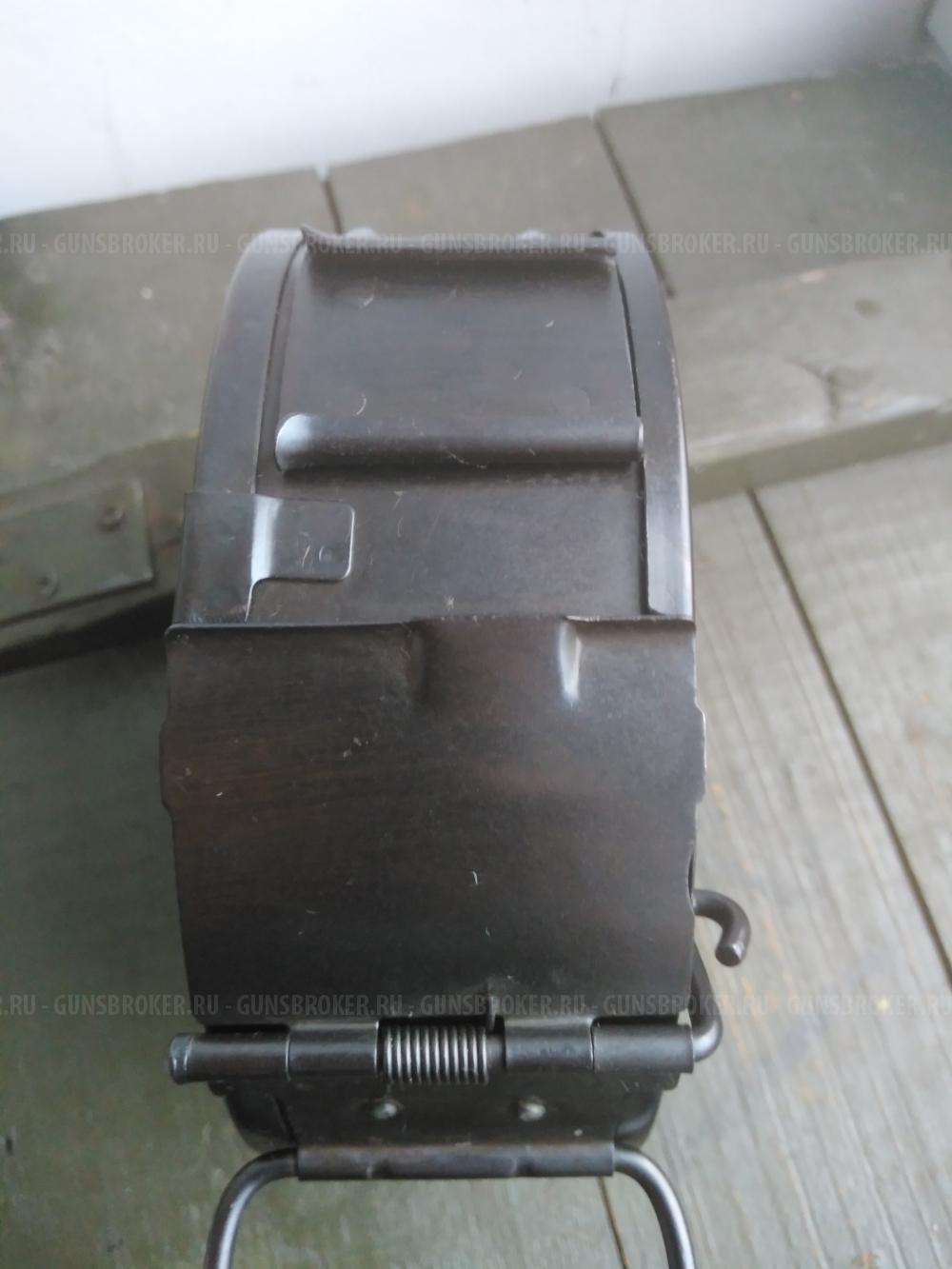 Бубен РПД. С лентой.