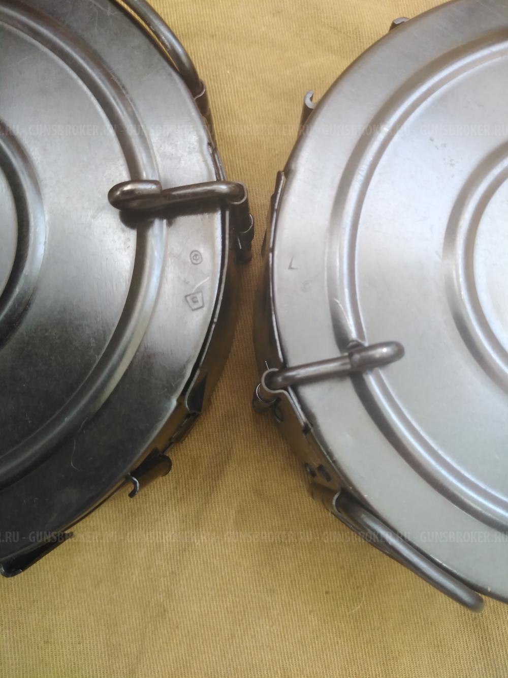 Бубен РПД. С лентой.