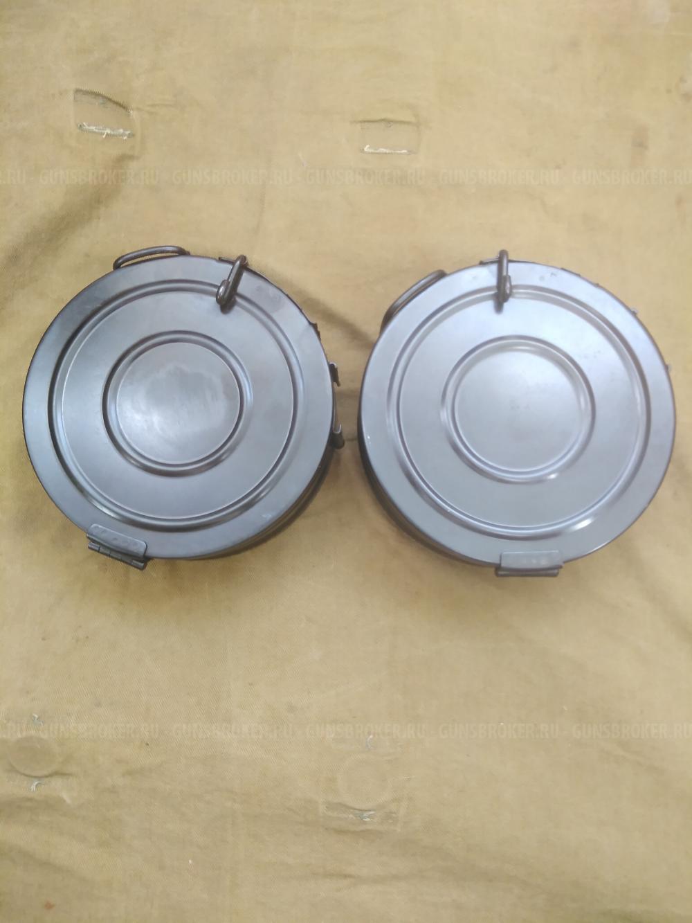 Бубен РПД. С лентой.