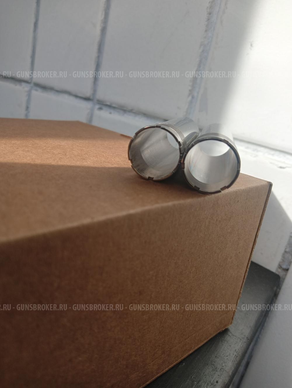 Дульное сужение ( чоки ) Fabarm