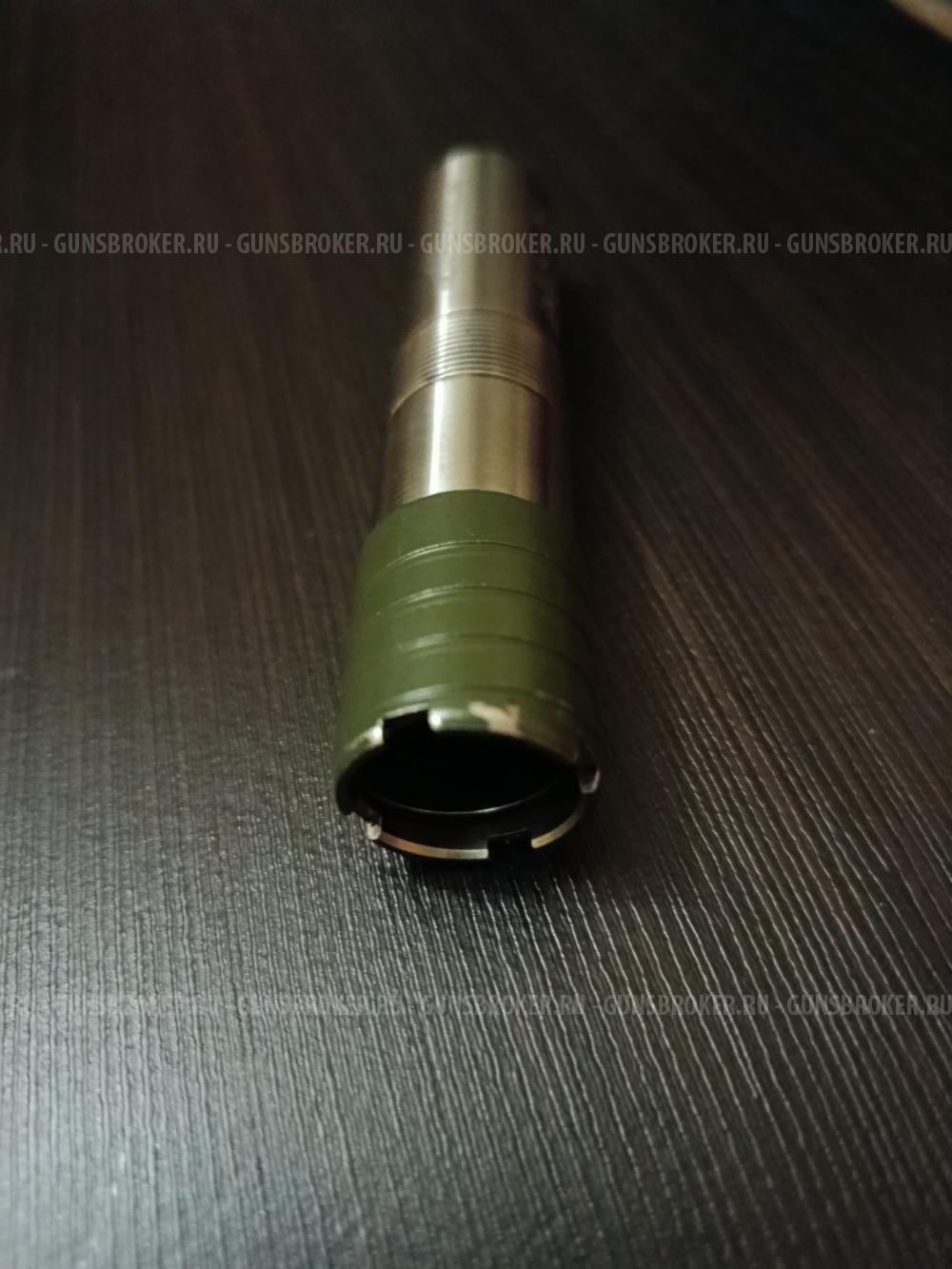 Дульное сужение анаконда мид рендж