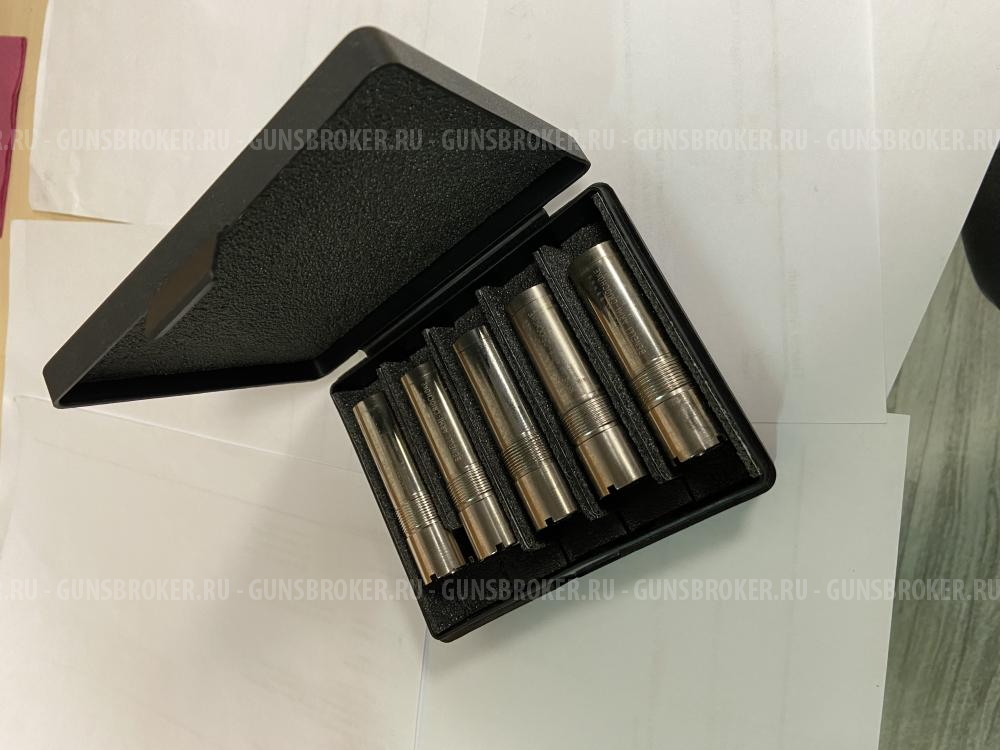 Дульное сужение BENELLI CRIO PLUS (чоки)