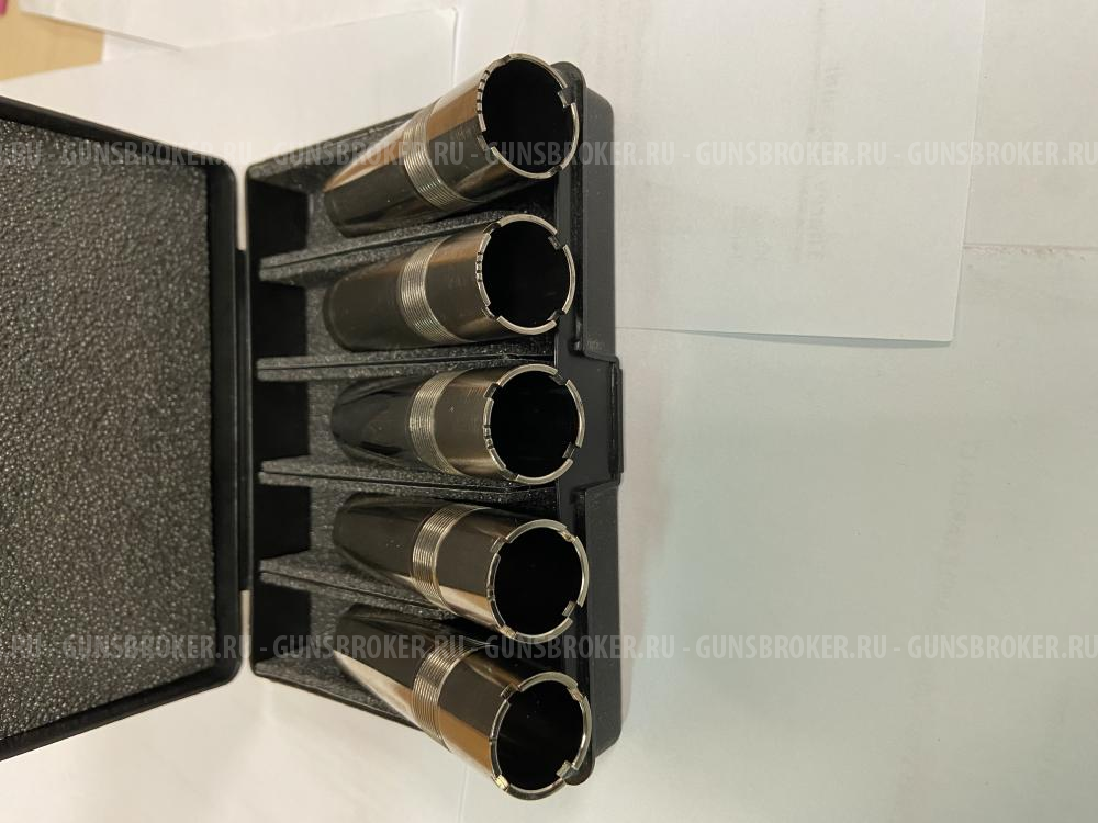 Дульное сужение BENELLI CRIO PLUS (чоки)