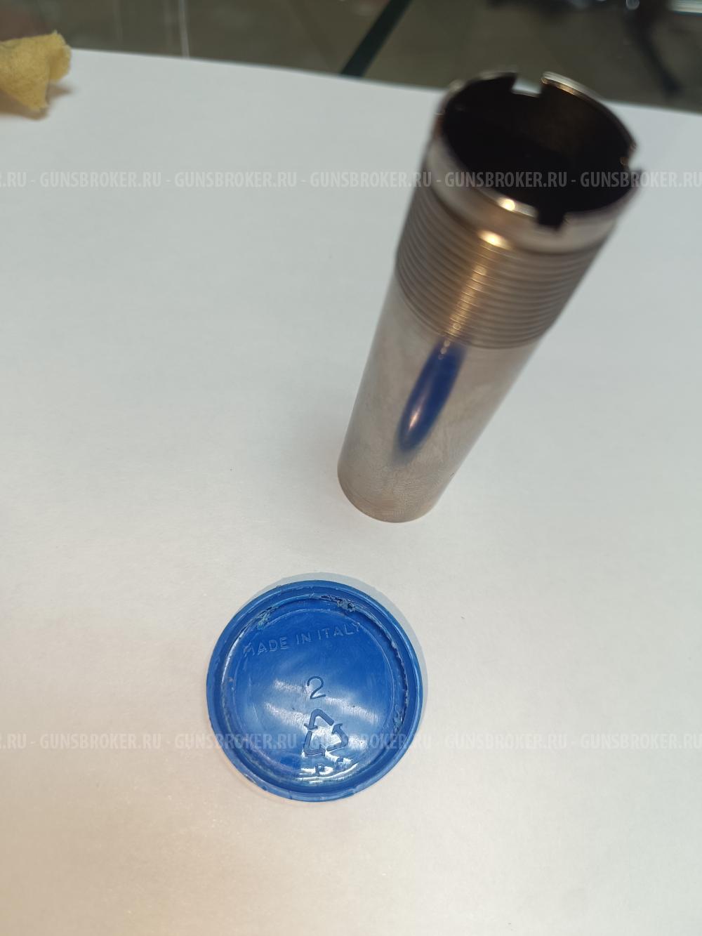 Дульное сужение Beretta Optima PB-SK-USA-SP