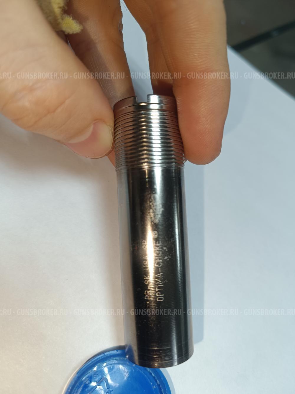 Дульное сужение Beretta Optima PB-SK-USA-SP