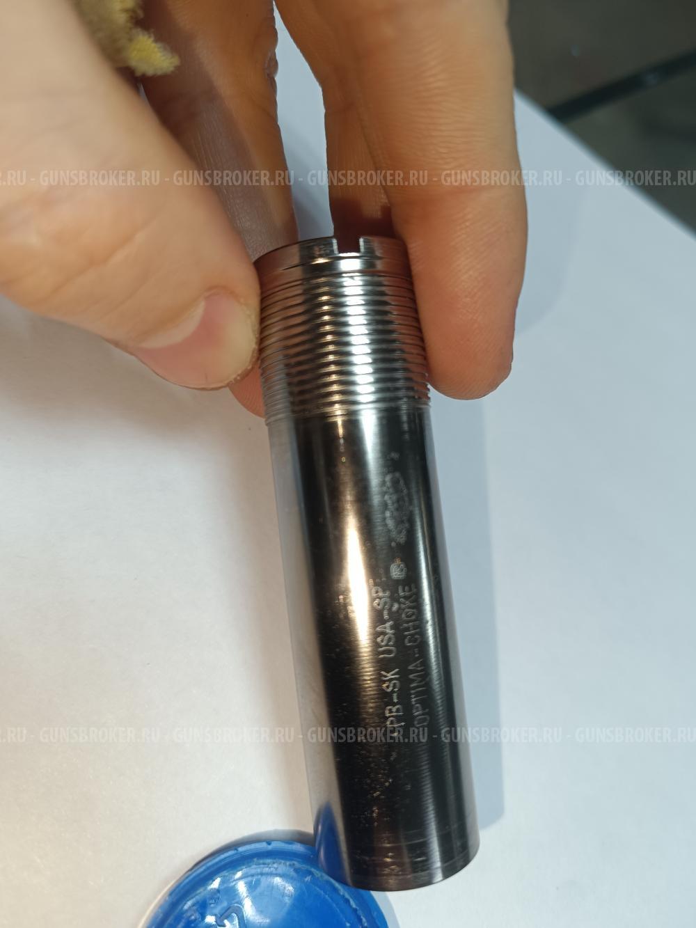 Дульное сужение Beretta Optima PB-SK-USA-SP