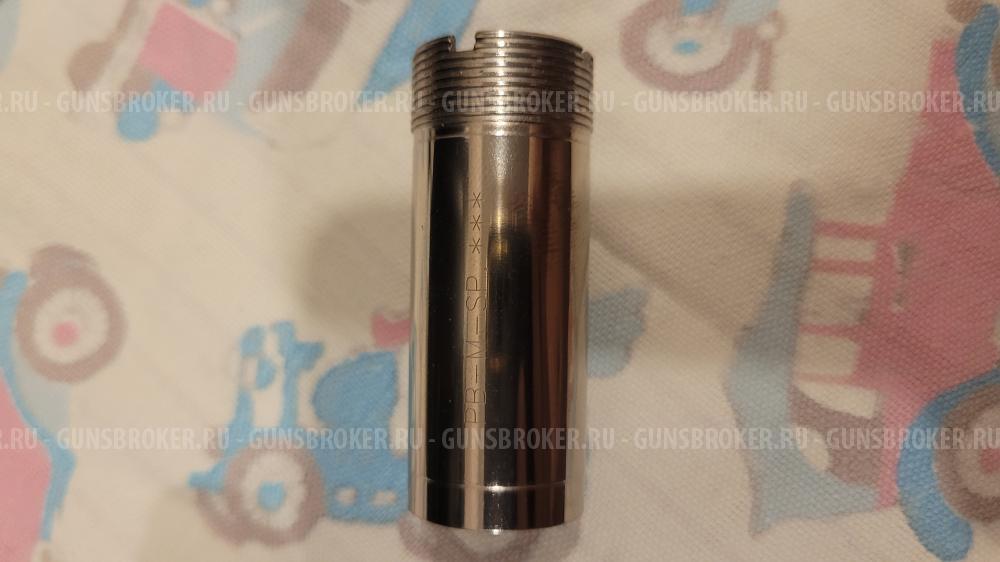 Дульное сужение beretta, PB-M-SP (modified)