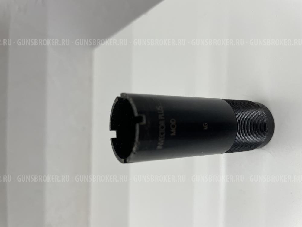 Дульное сужение browning