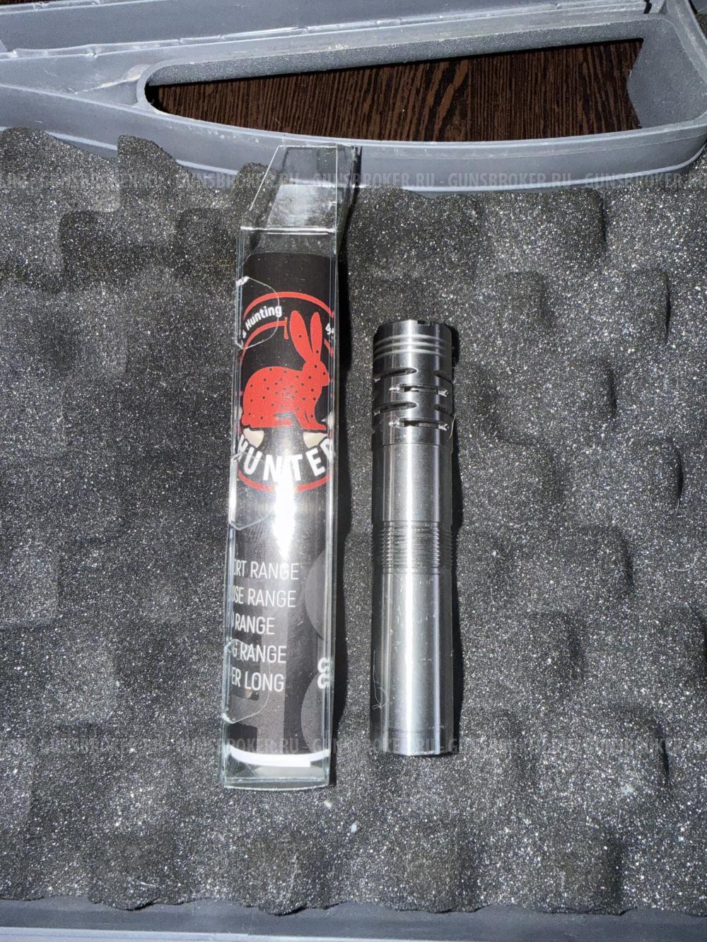 Дульное сужение для Бинелли