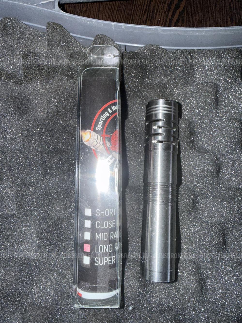 Дульное сужение для Бинелли