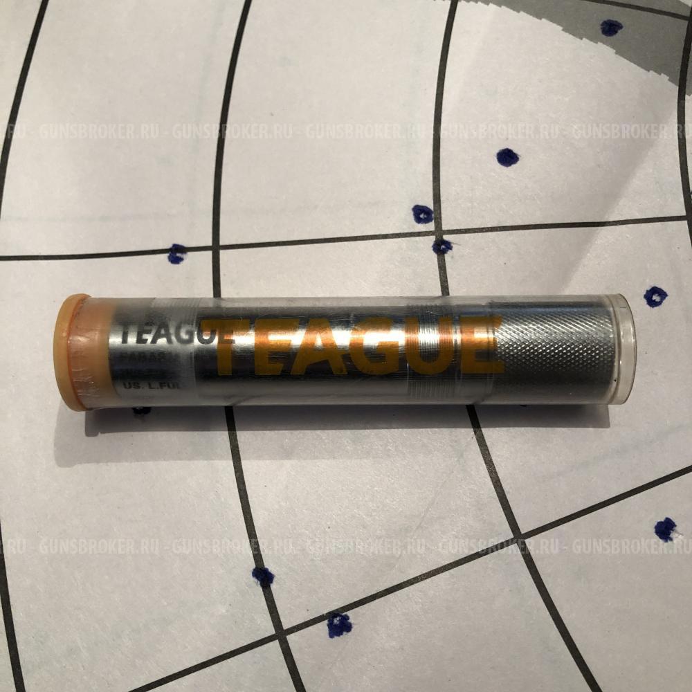 Дульное сужение Teague 0.75 на Fabarm XLR