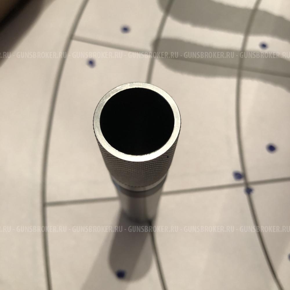 Дульное сужение Teague 0.75 на Fabarm XLR