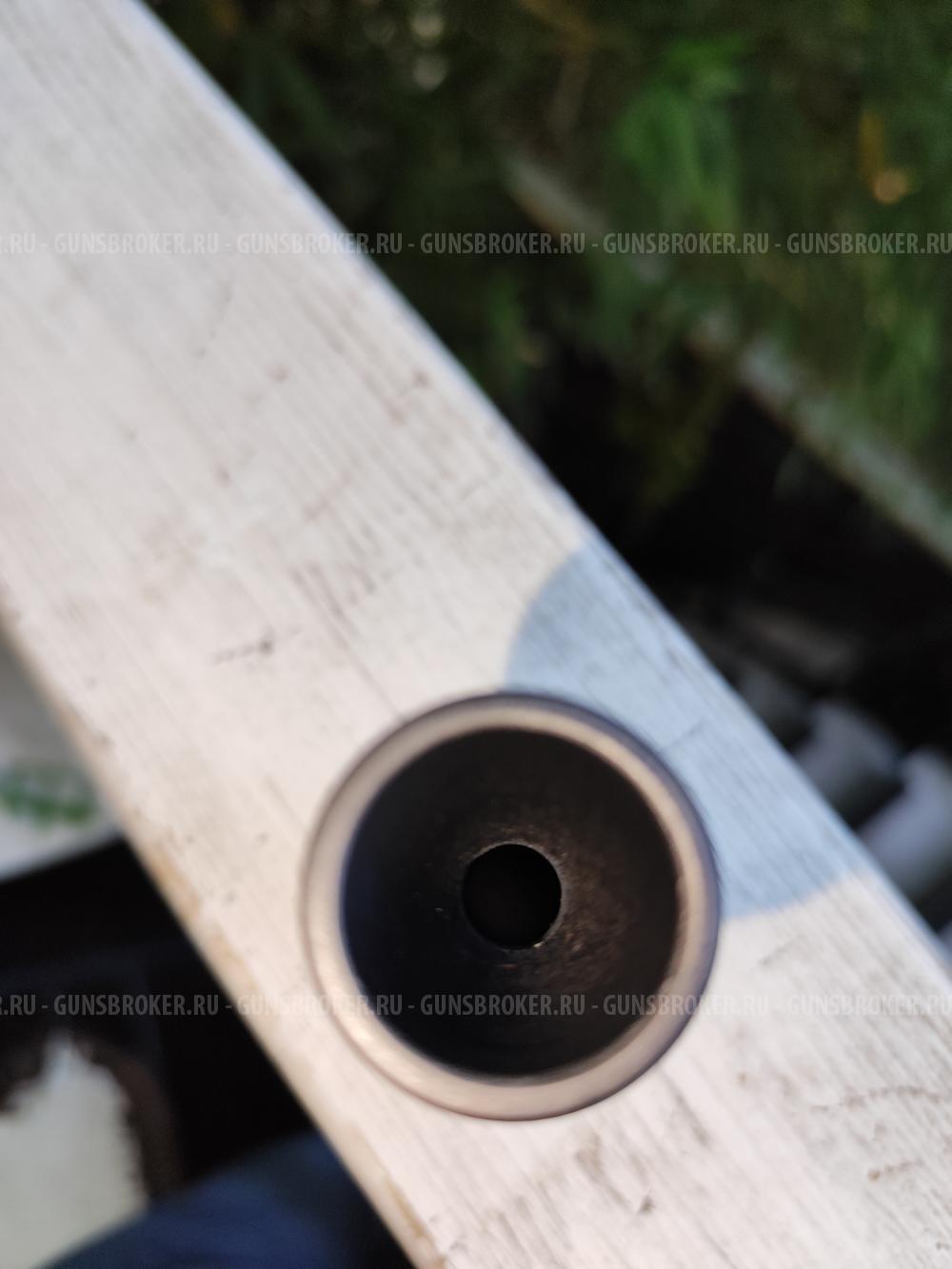 Дульное устройство по типу Б46 для Лось 145