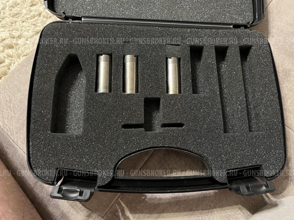 Дульные чоки Bettinsoli diamond 