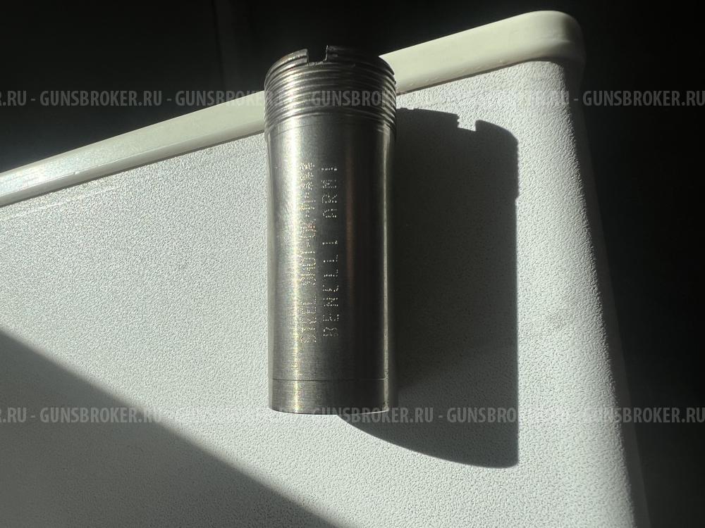 Дульные насадки Benelli, Beretta, Stoeger