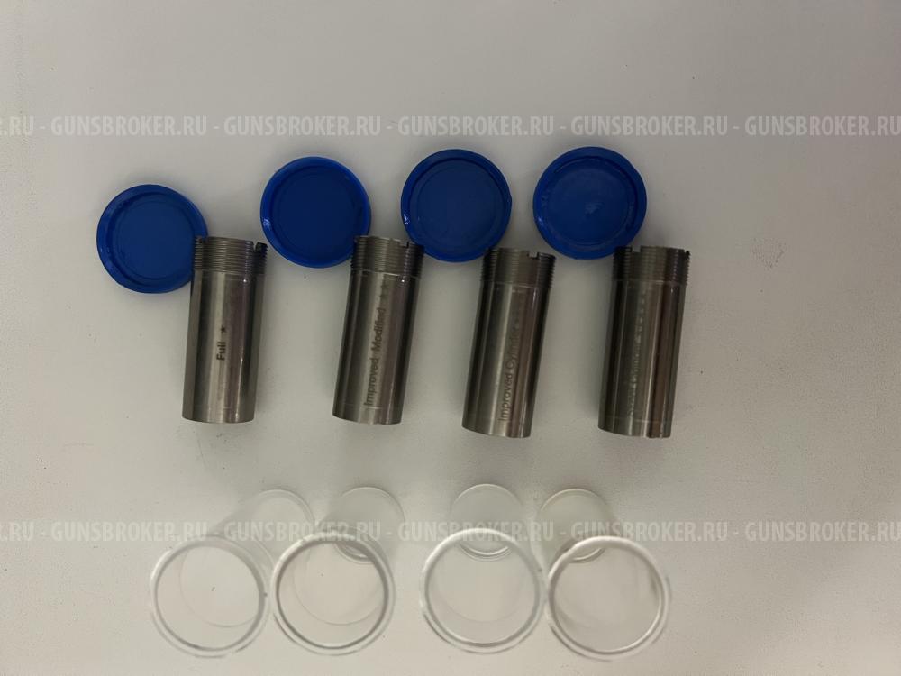 Дульные насадки Benelli, Beretta, Stoeger