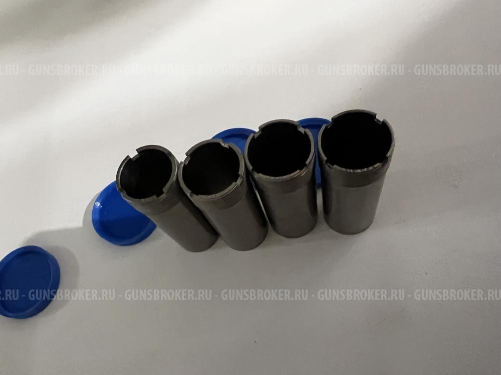 Дульные насадки Benelli, Beretta, Stoeger