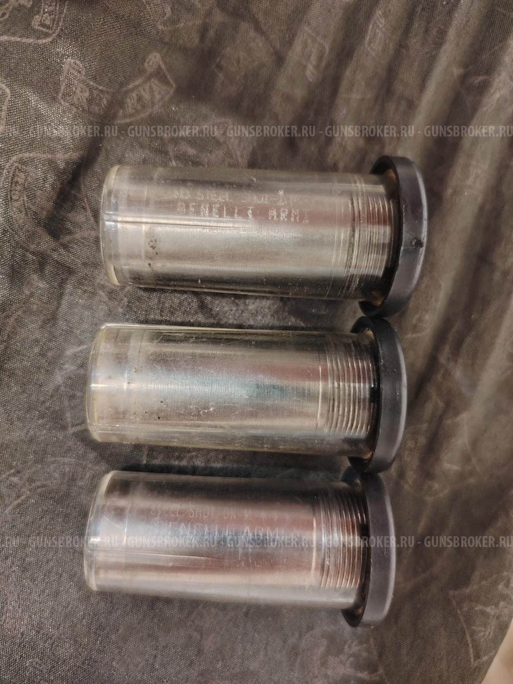 Дульные насадки BENELLI