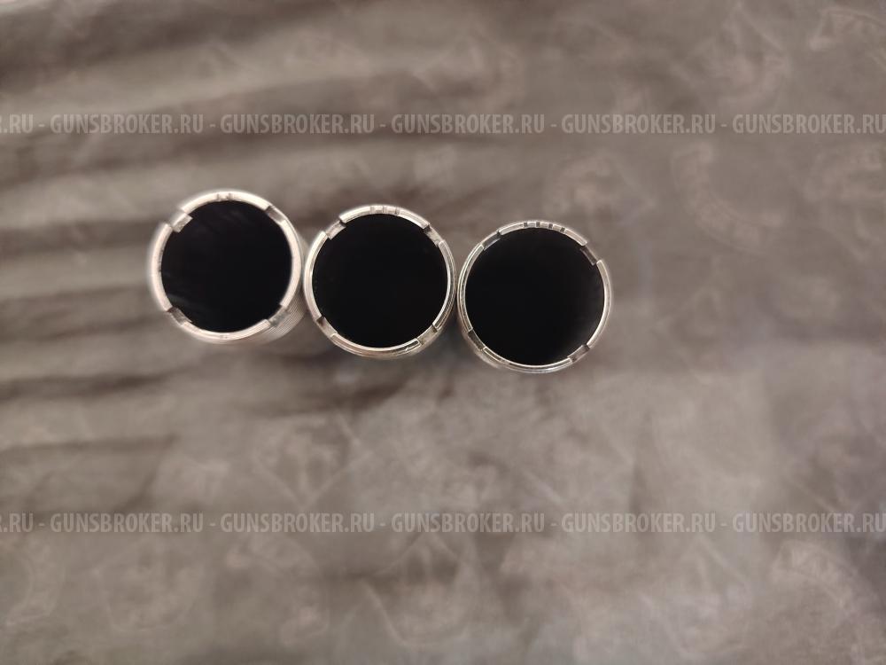 Дульные насадки BENELLI