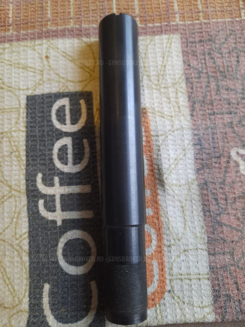 Дульные насадки для МР-155