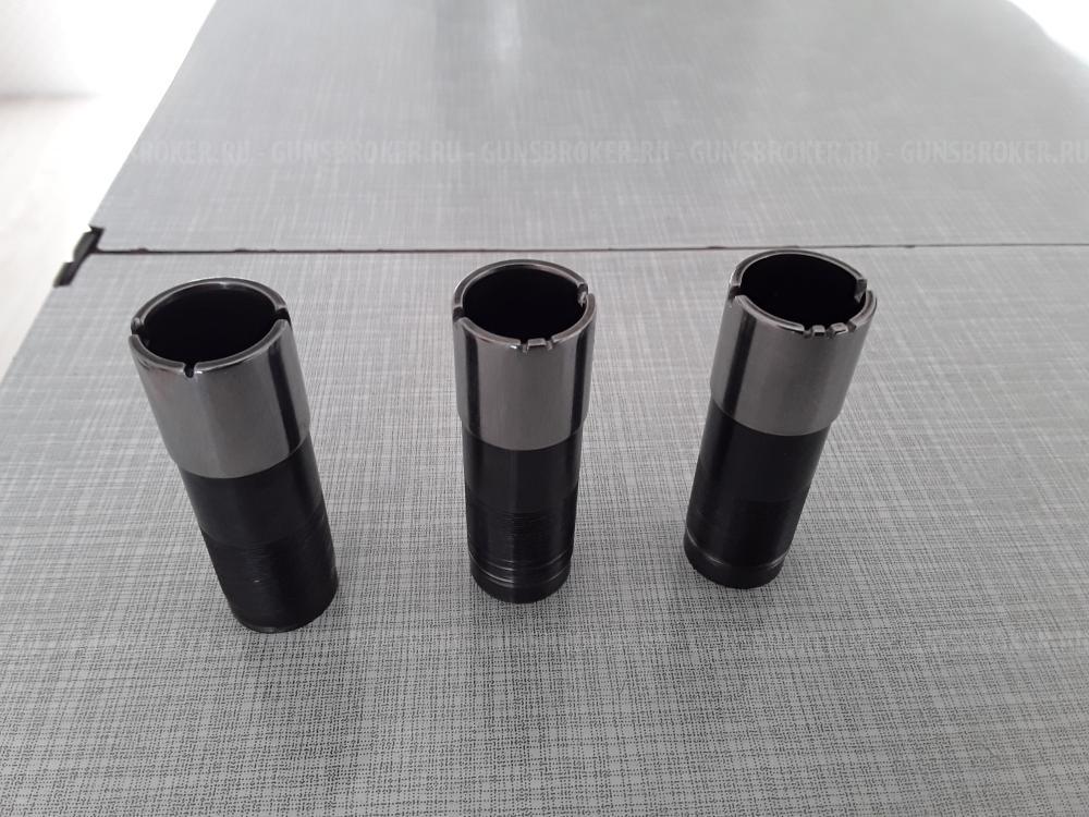 Дульные насадки для МР 27/ МР 155- 12 калибр