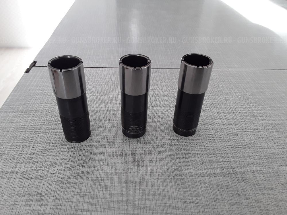 Дульные насадки для МР 27/ МР 155- 12 калибр