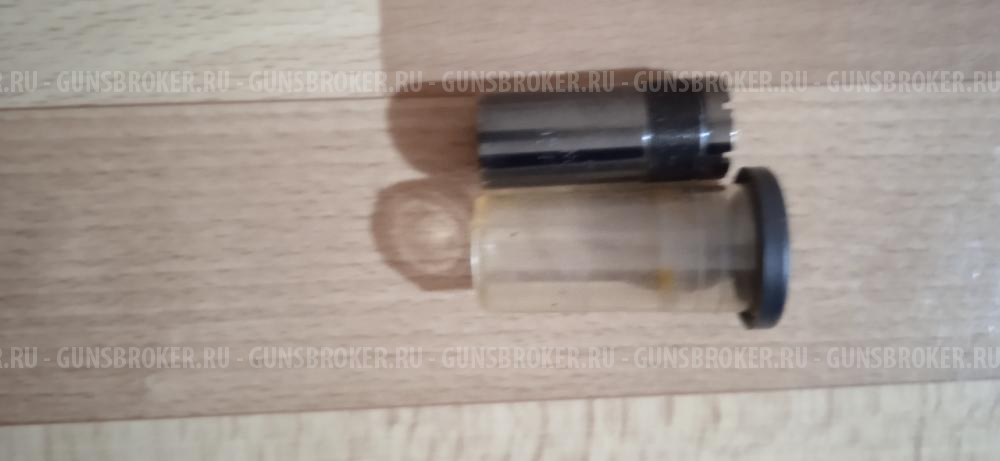 Дульные насадки FABARM