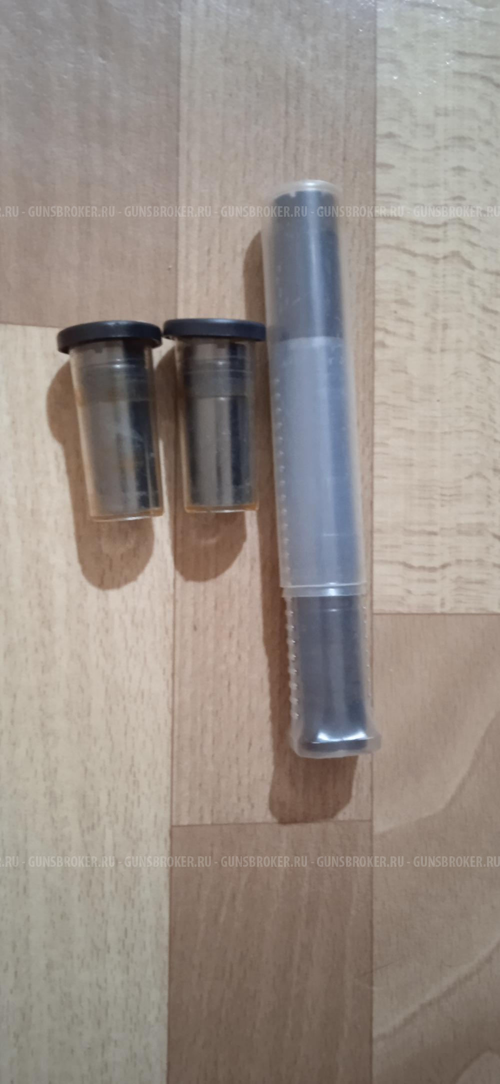 Дульные насадки FABARM