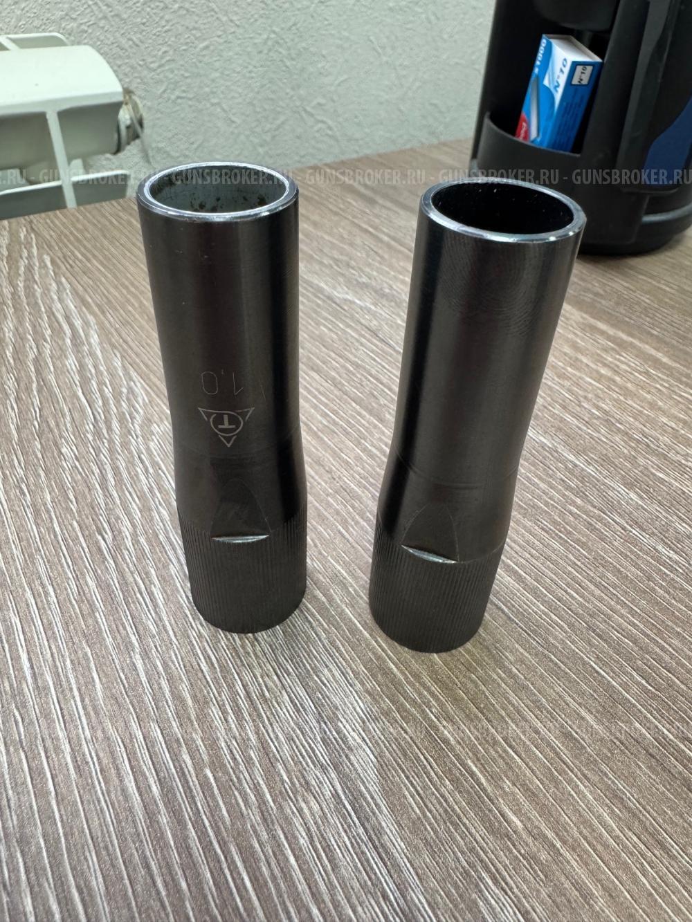 Дульные Насадки ТОЗ-87 / МЦ 21-12