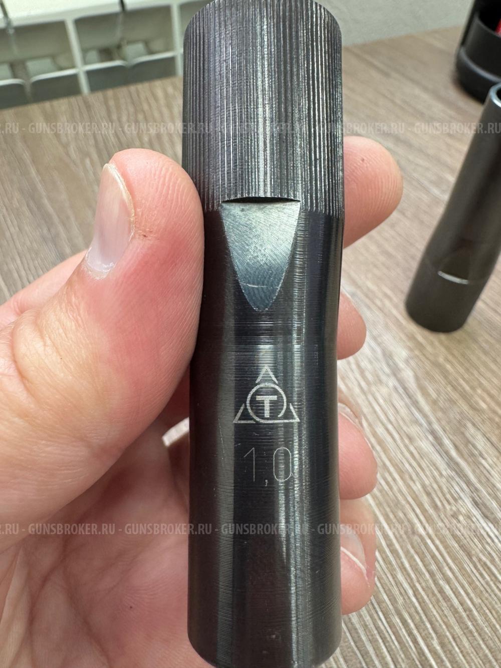 Дульные Насадки ТОЗ-87 / МЦ 21-12