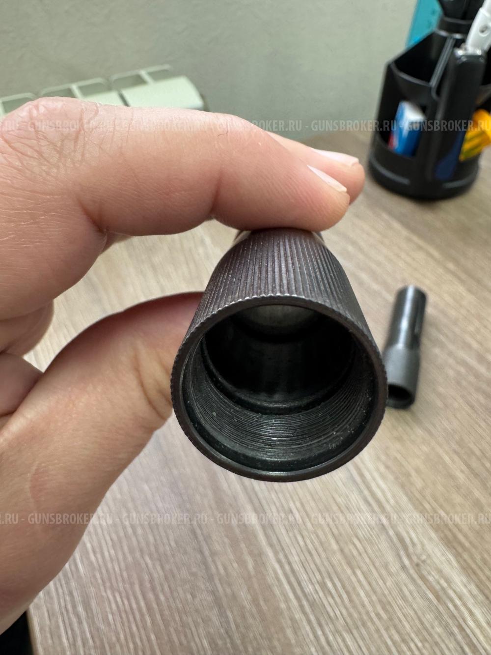 Дульные Насадки ТОЗ-87 / МЦ 21-12