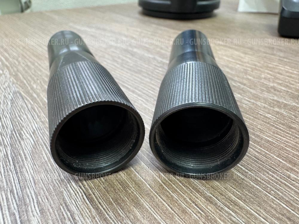 Дульные Насадки ТОЗ-87 / МЦ 21-12