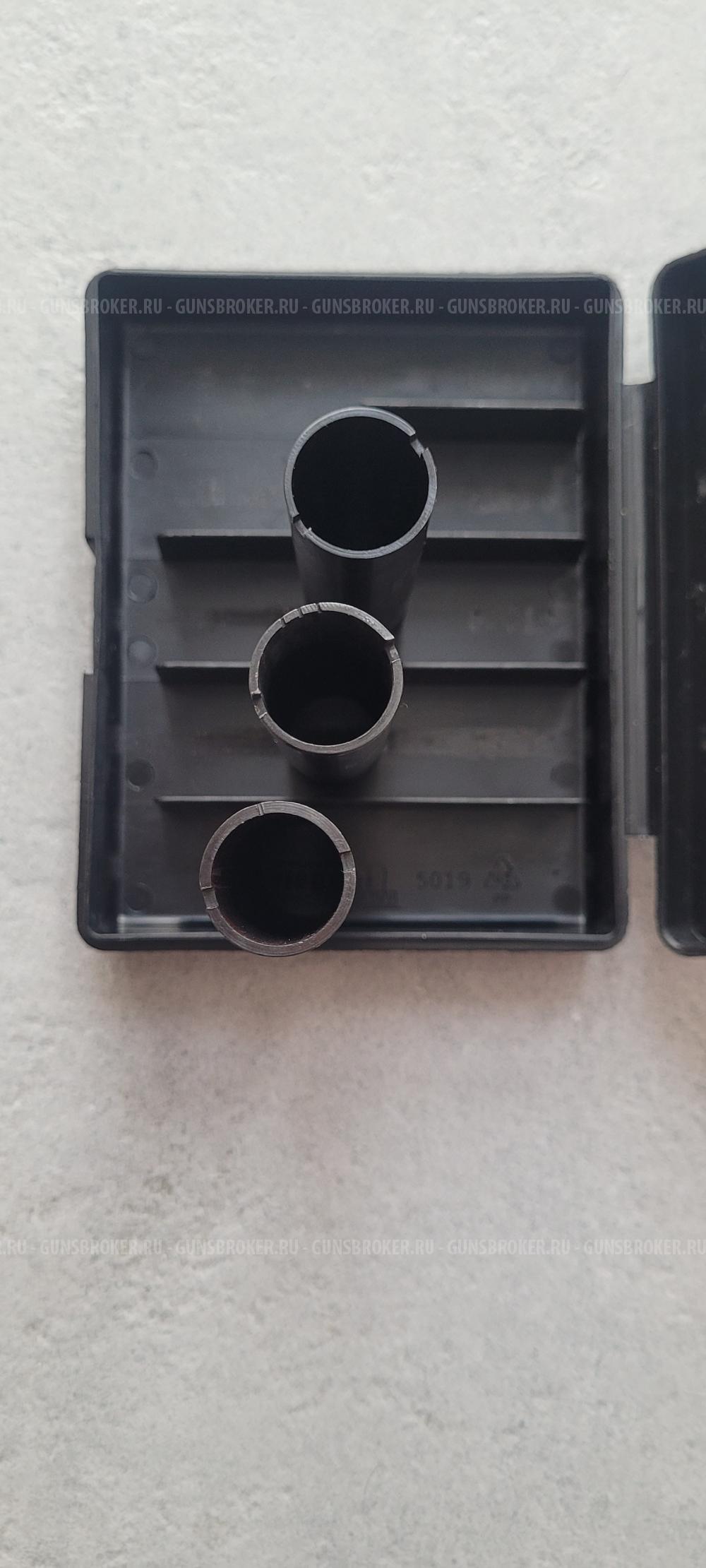 Дульные насадки мр 155, 153, 27, 43