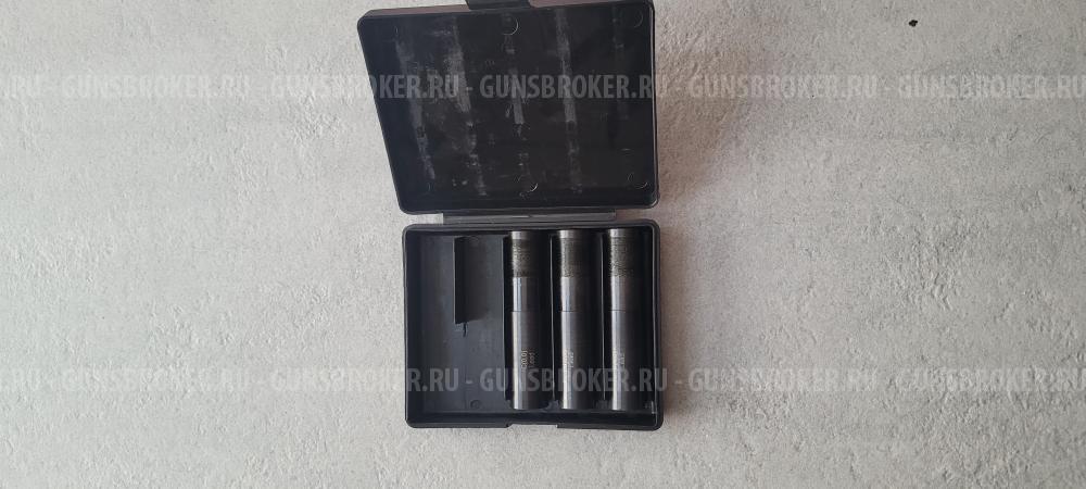 Дульные насадки мр 155, 153, 27, 43