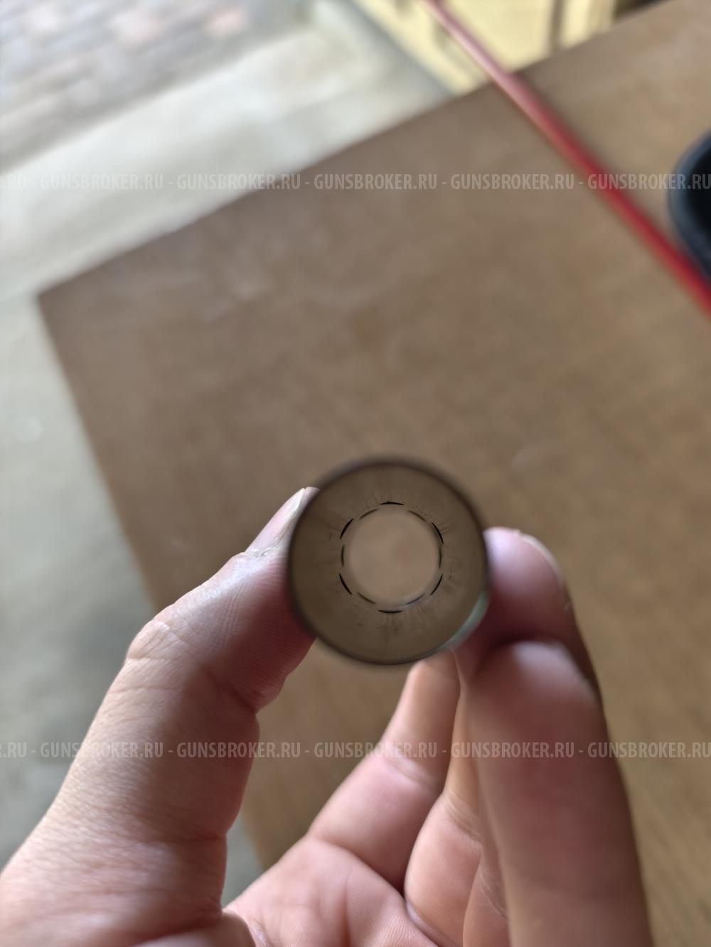 Дульные насадки прогресс Progress для МР