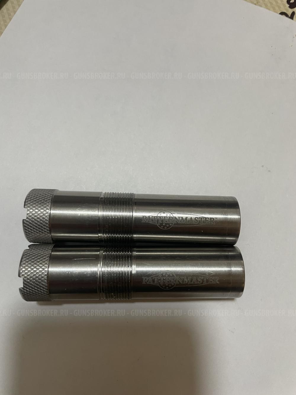 дульные сужения Benelli-Beretta